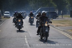 Kettle Club Rally 2026
