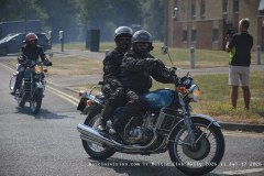 Kettle Club Rally 2026