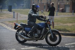 Kettle Club Rally 2026