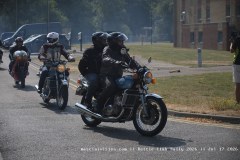 Kettle Club Rally 2026