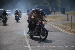 Kettle Club Rally 2026