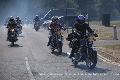 Kettle Club Rally 2026