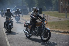 Kettle Club Rally 2026