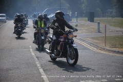 Kettle Club Rally 2026