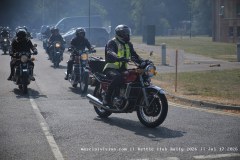 Kettle Club Rally 2026