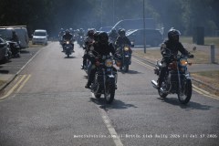 Kettle Club Rally 2026