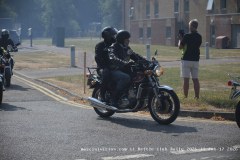 Kettle Club Rally 2026