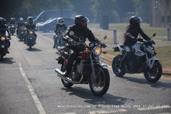 Kettle Club Rally 2026