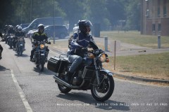 Kettle Club Rally 2026