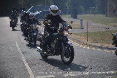 Kettle Club Rally 2026