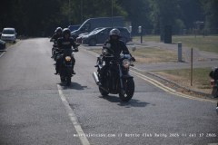 Kettle Club Rally 2026
