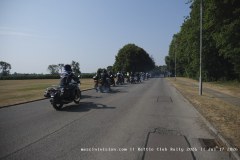 Kettle Club Rally 2026