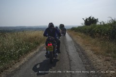 Kettle Club Rally 2026