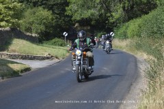 Kettle Club Rally 2026