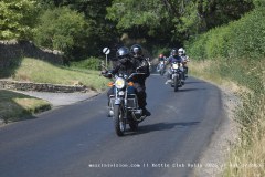 Kettle Club Rally 2026
