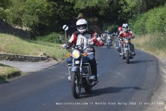 Kettle Club Rally 2026