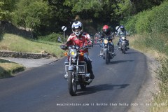 Kettle Club Rally 2026