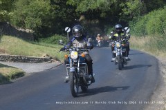 Kettle Club Rally 2026