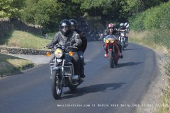 Kettle Club Rally 2026