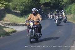 Kettle Club Rally 2026