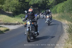Kettle Club Rally 2026