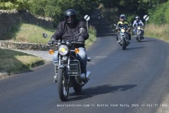 Kettle Club Rally 2026