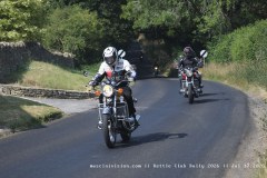 Kettle Club Rally 2026