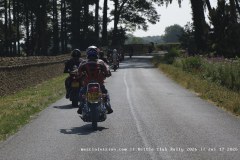 Kettle Club Rally 2026