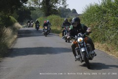Kettle Club Rally 2026