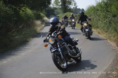 Kettle Club Rally 2026