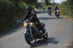 Kettle Club Rally 2026