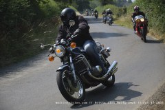 Kettle Club Rally 2026