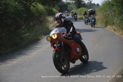 Kettle Club Rally 2026