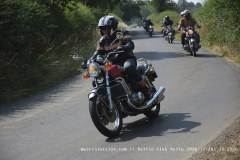 Kettle Club Rally 2026