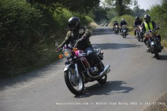 Kettle Club Rally 2026