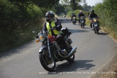 Kettle Club Rally 2026