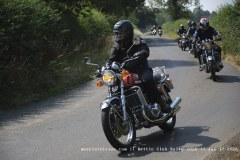 Kettle Club Rally 2026