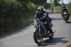 Kettle Club Rally 2026