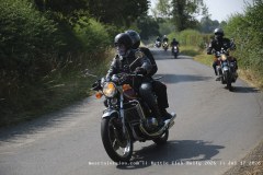 Kettle Club Rally 2026