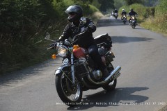 Kettle Club Rally 2026