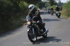 Kettle Club Rally 2026