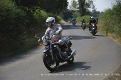 Kettle Club Rally 2026