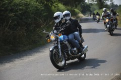 Kettle Club Rally 2026