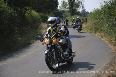 Kettle Club Rally 2026