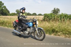 Kettle Club Rally 2026