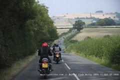 Kettle Club Rally 2026