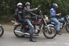 Kettle Club Rally 2026