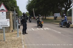Kettle Club Rally 2026
