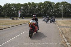 Kettle Club Rally 2026