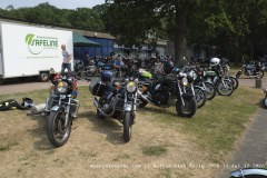 Kettle Club Rally 2026